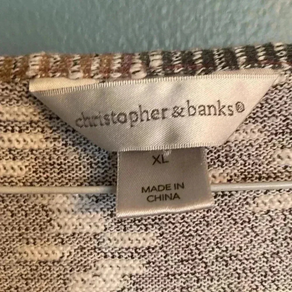 Spring top - Picture 2 of 6